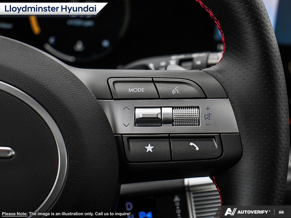 2026 Hyundai Kona N Line-12