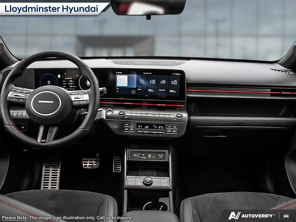 2026 Hyundai Kona N Line-19