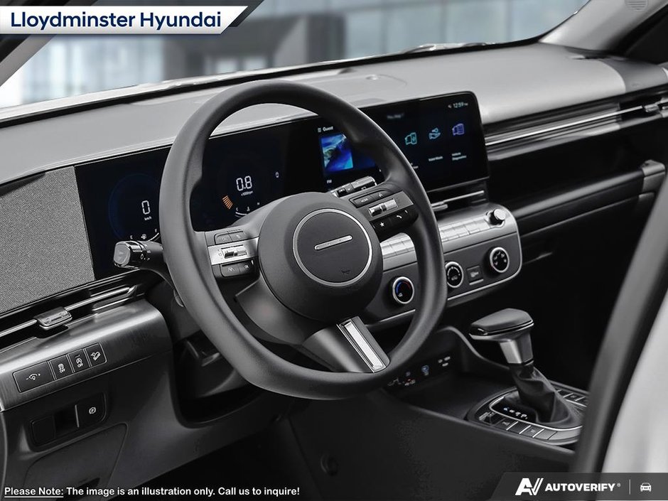 2026 Hyundai Kona Essential-11