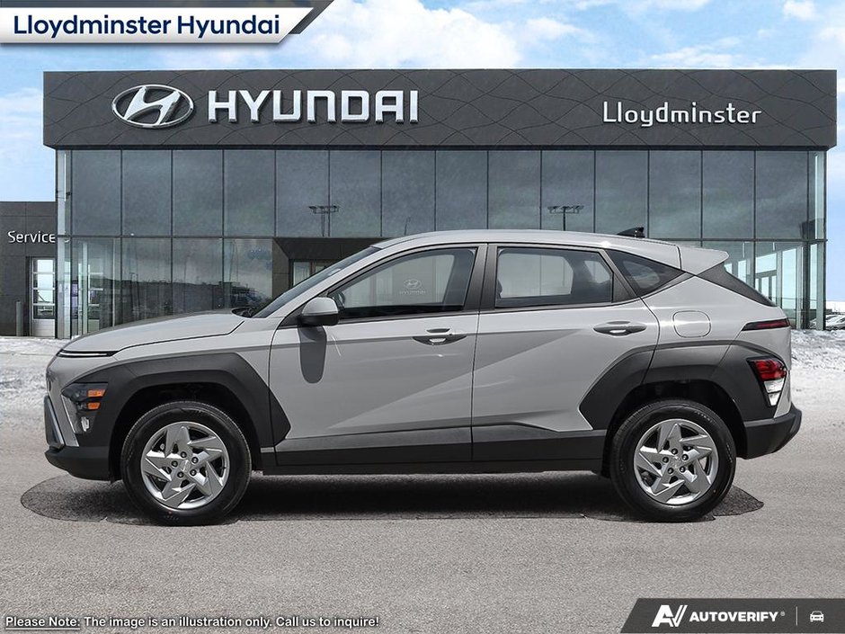 2026 Hyundai Kona Essential-2