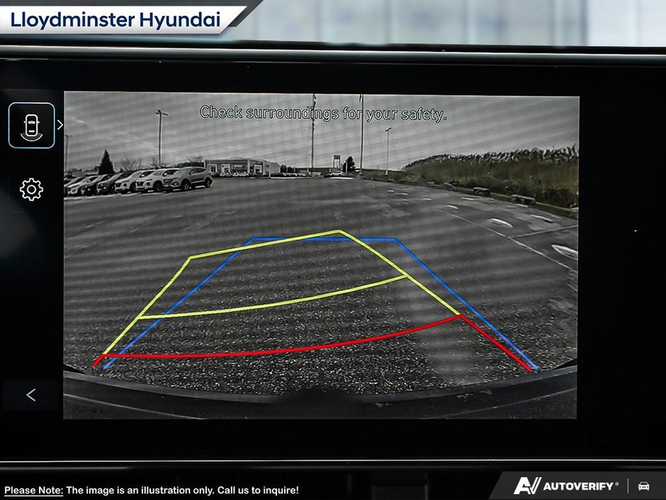 2026 Hyundai Kona Essential-22