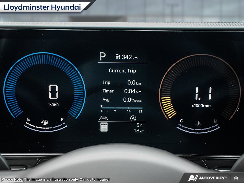 2026 Hyundai Kona Essential-13