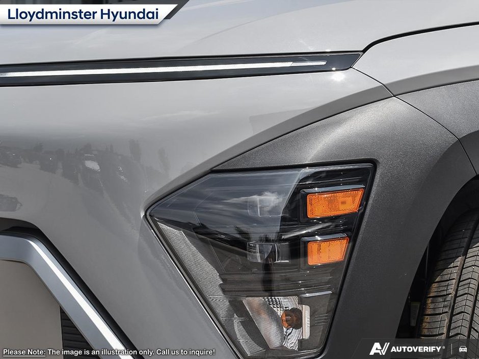 2026 Hyundai Kona Essential-9