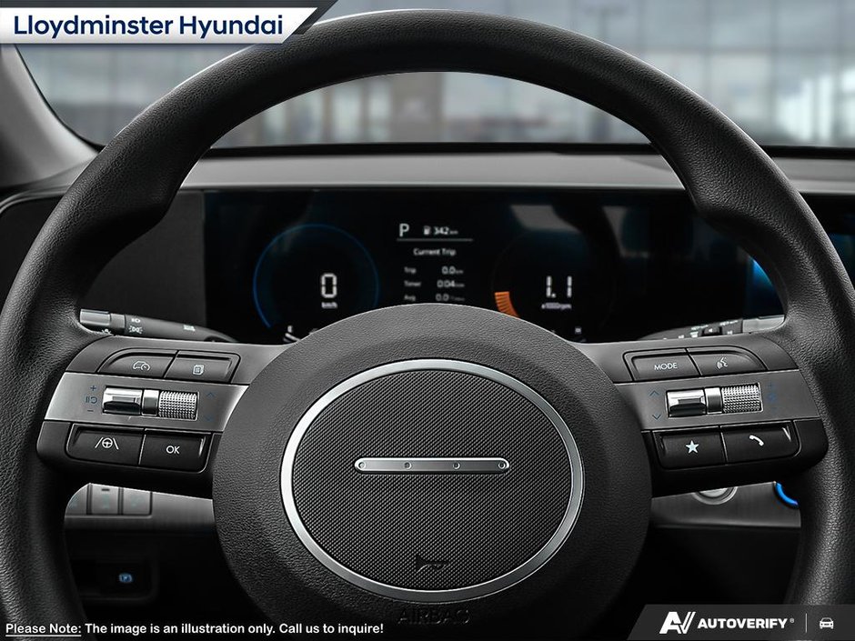 2026 Hyundai Kona Essential-12