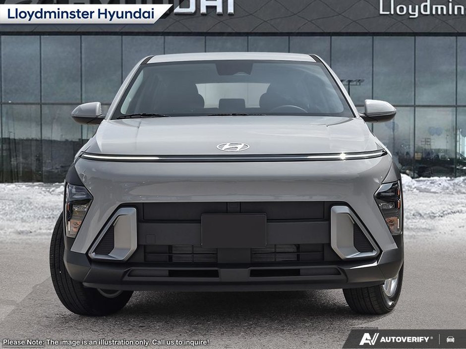 2026 Hyundai Kona Essential-1