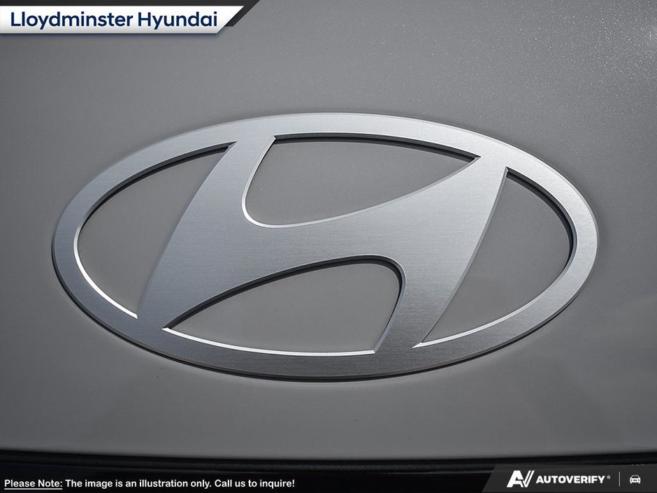 2026 Hyundai Kona Essential-8