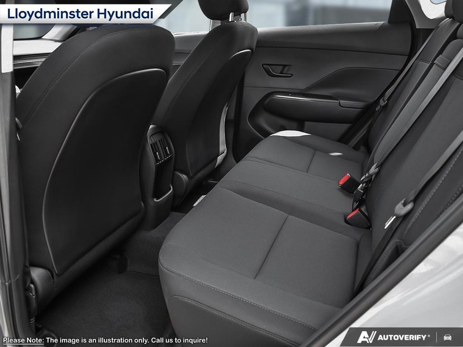 2026 Hyundai Kona Essential-20