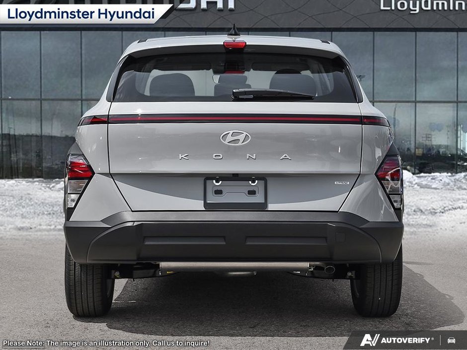 2026 Hyundai Kona Essential-4