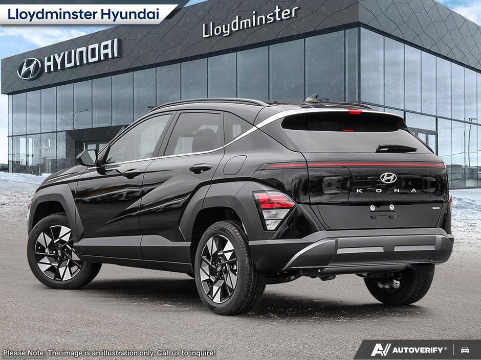 2026 Hyundai Kona Preferred-3