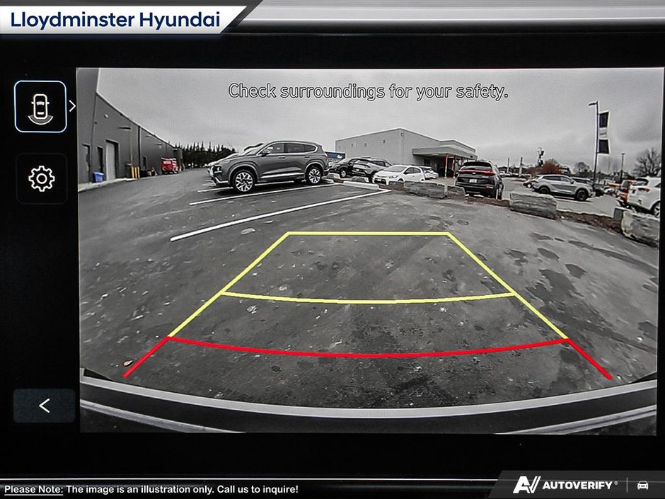 2026 Hyundai Kona Preferred-22