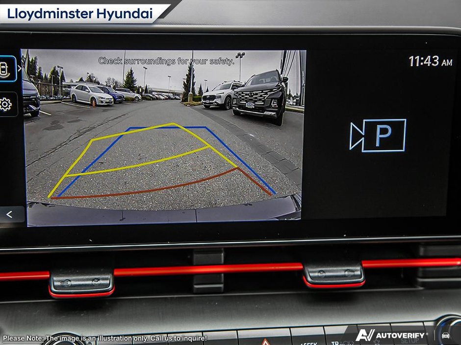 2026 Hyundai Kona N Line-17