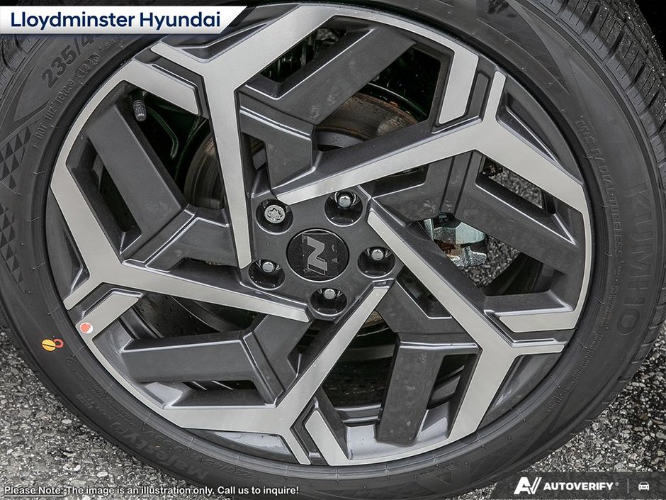 2026 Hyundai Kona N Line-7