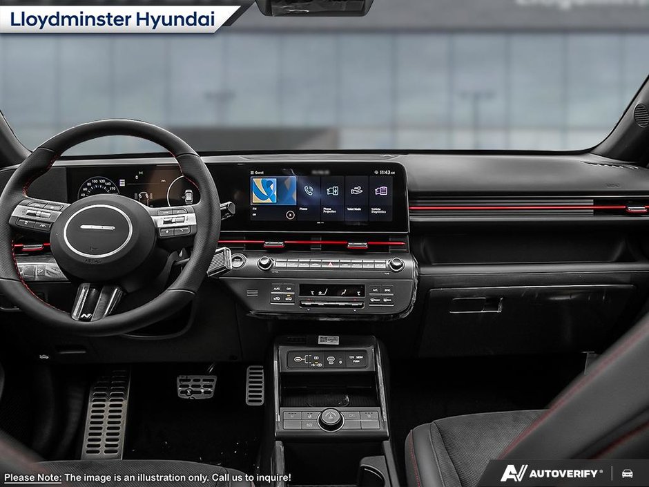 2026 Hyundai Kona N Line-21