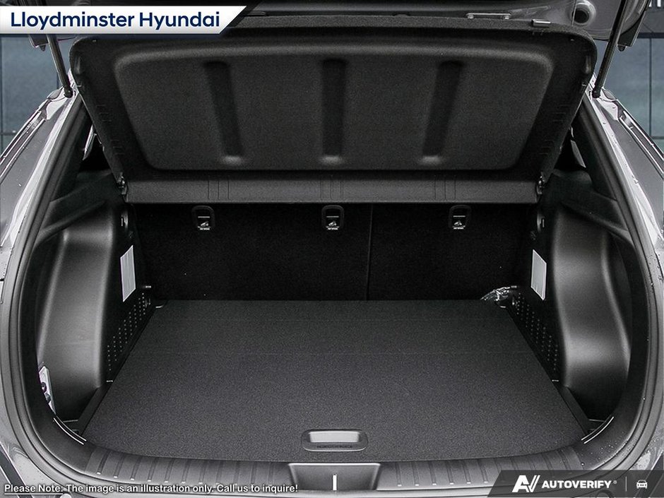 2026 Hyundai Kona N Line-6