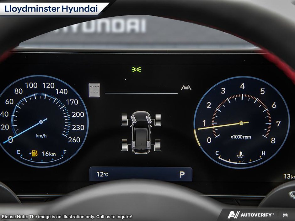 2026 Hyundai Kona N Line-13