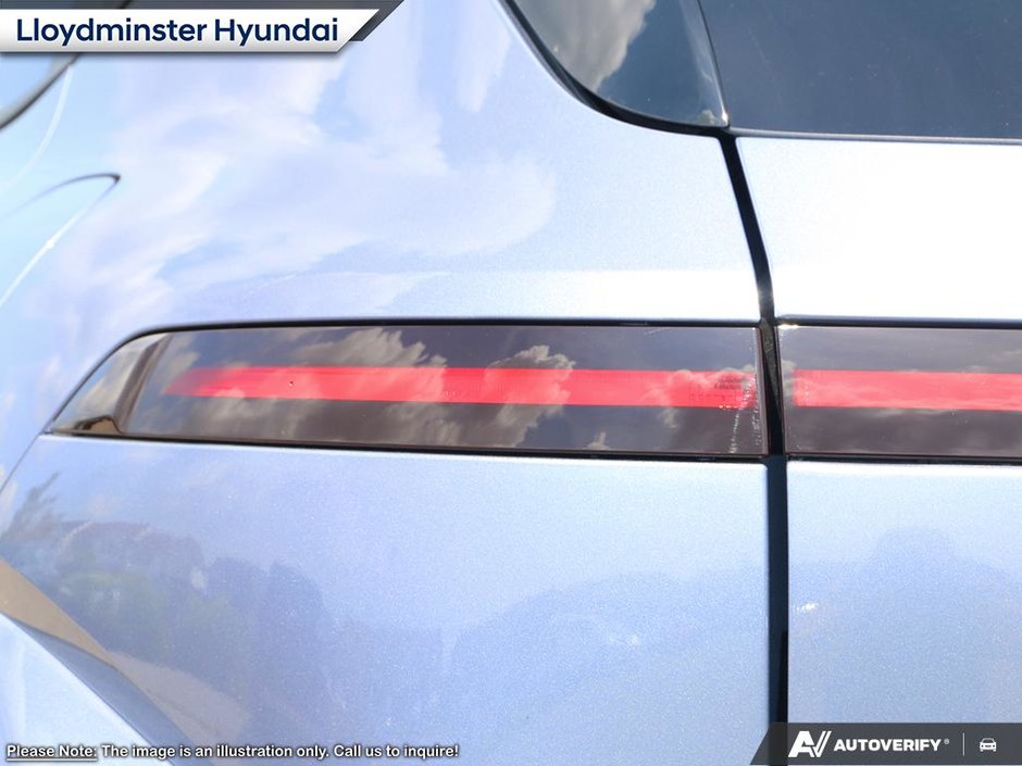 2026 Hyundai Kona N Line Ultimate-10