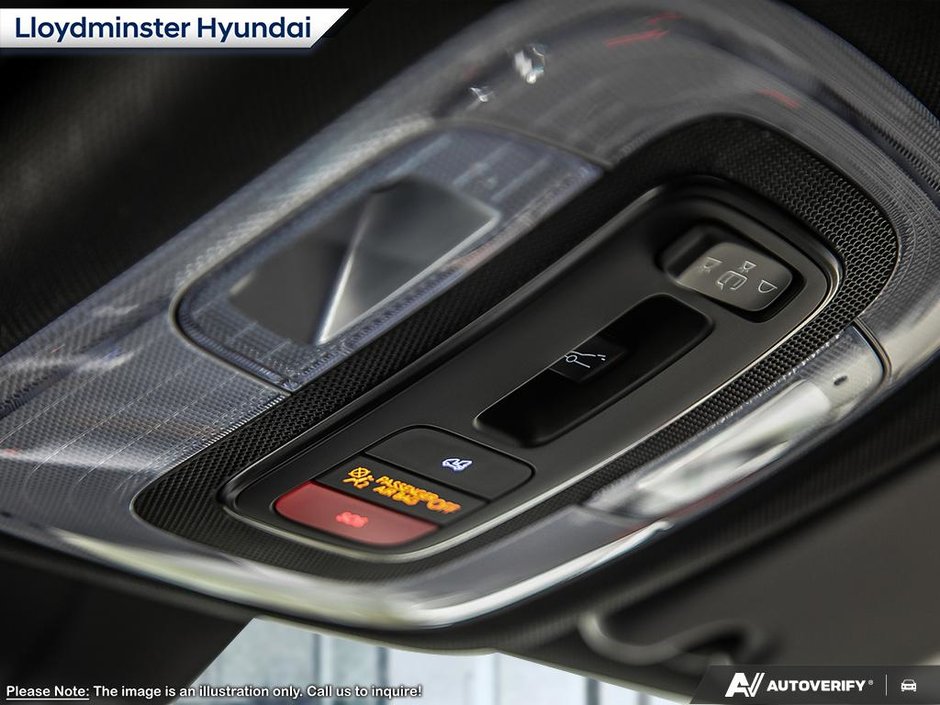 2026 Hyundai Kona N Line Ultimate-18