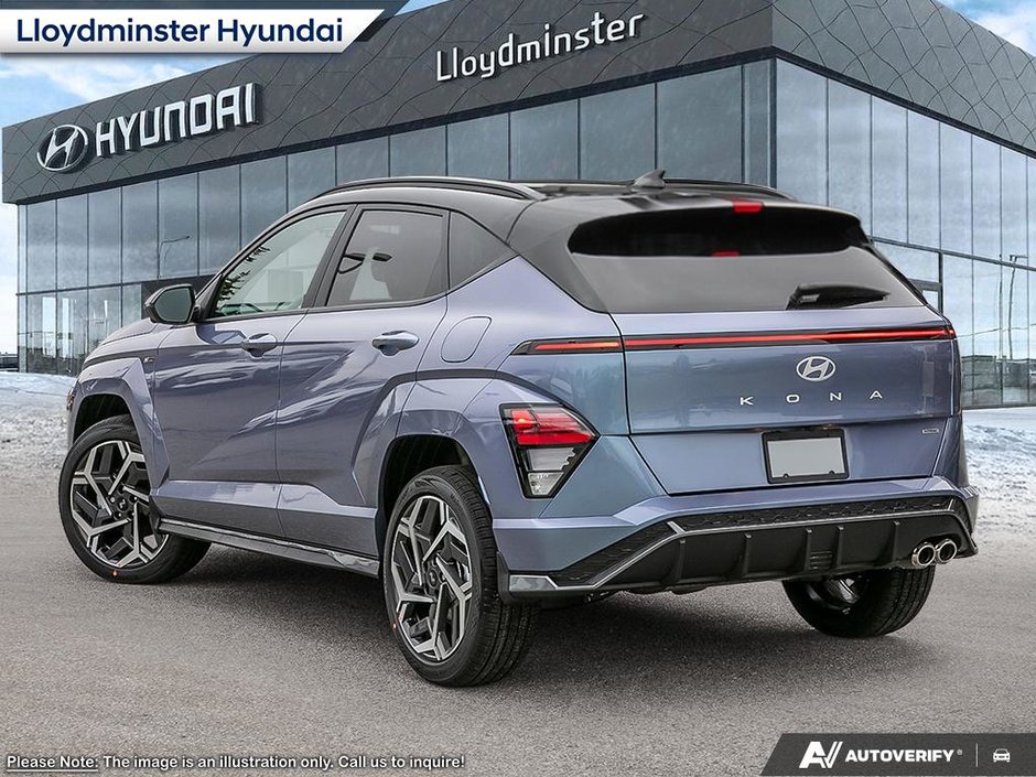2026 Hyundai Kona N Line Ultimate-3