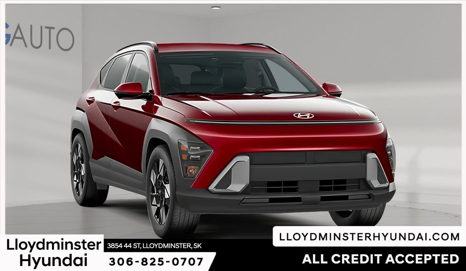 2026 Hyundai Kona Preferred-0