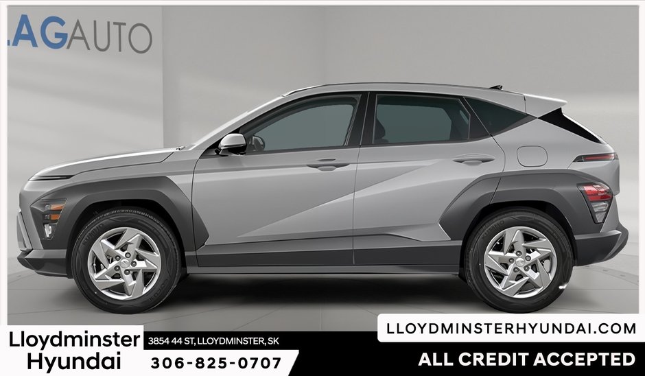 2026 Hyundai Kona Essential-1