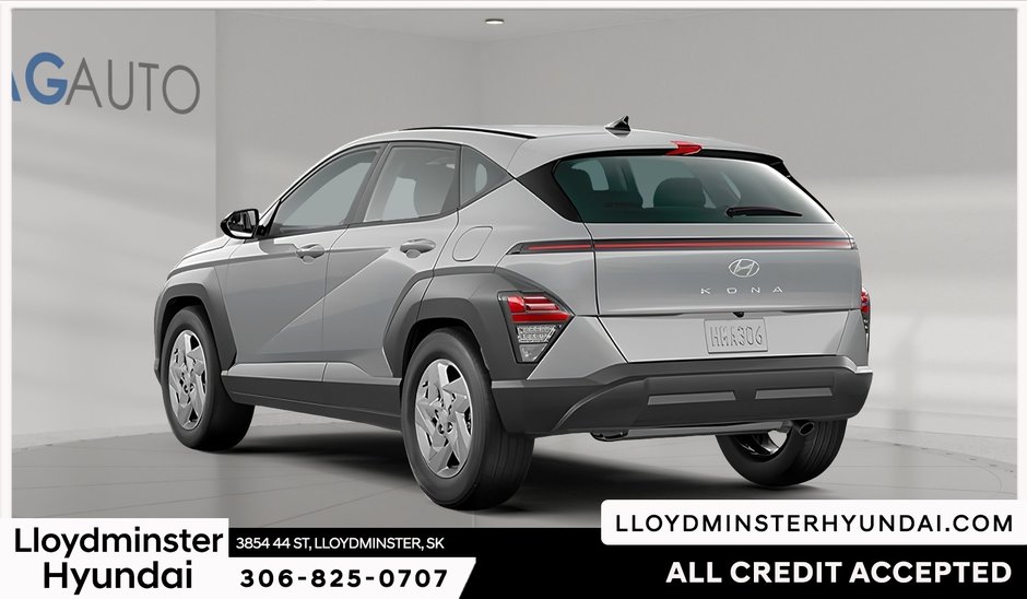 2026 Hyundai Kona Essential-2