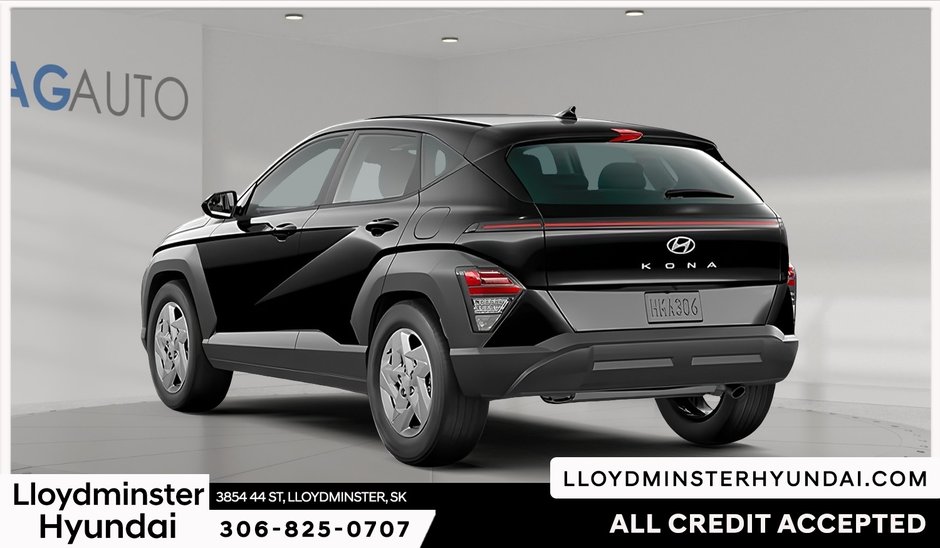 2026 Hyundai Kona Essential-2