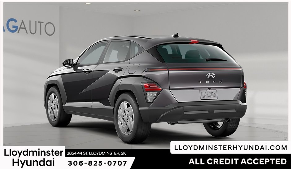 2026 Hyundai Kona Essential-2