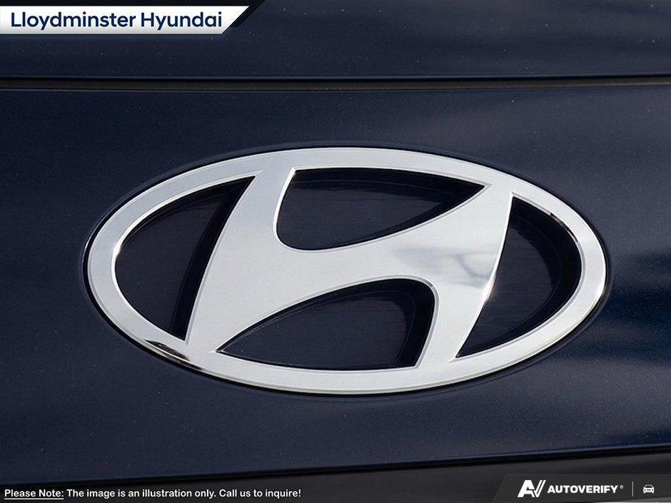 2026 Hyundai Palisade Hybrid Luxury-8