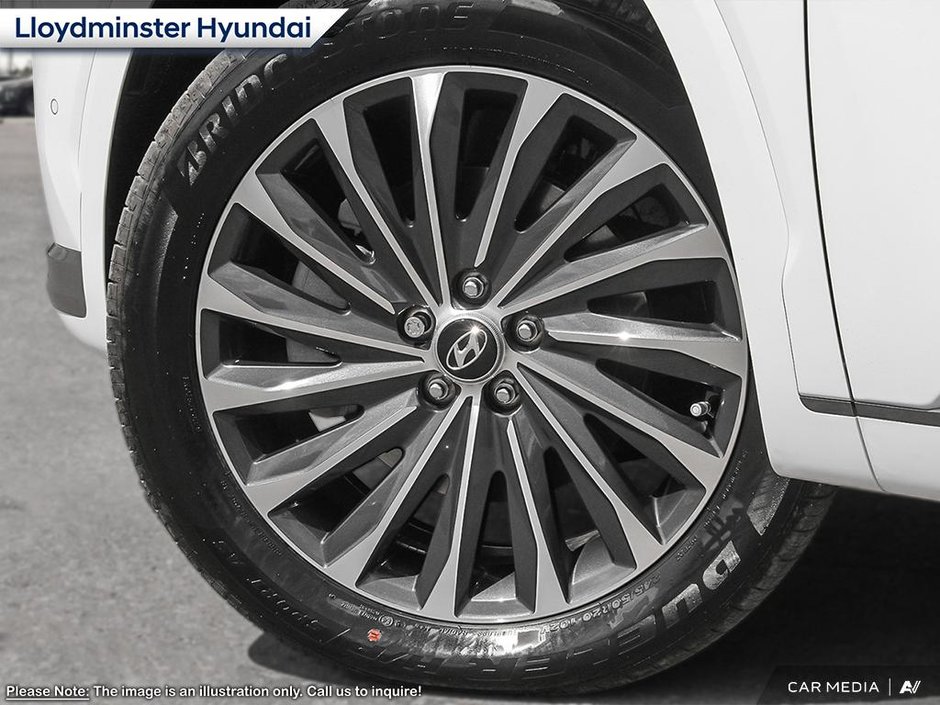 2025 Hyundai Palisade Ultimate Calligraphy-6