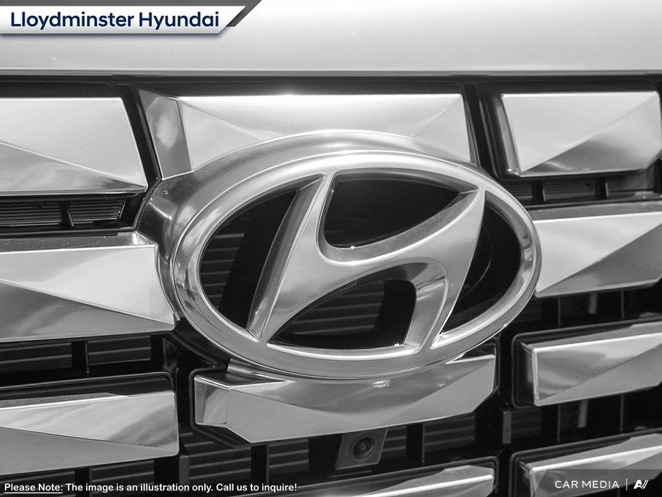 2025 Hyundai Palisade Ultimate Calligraphy-7