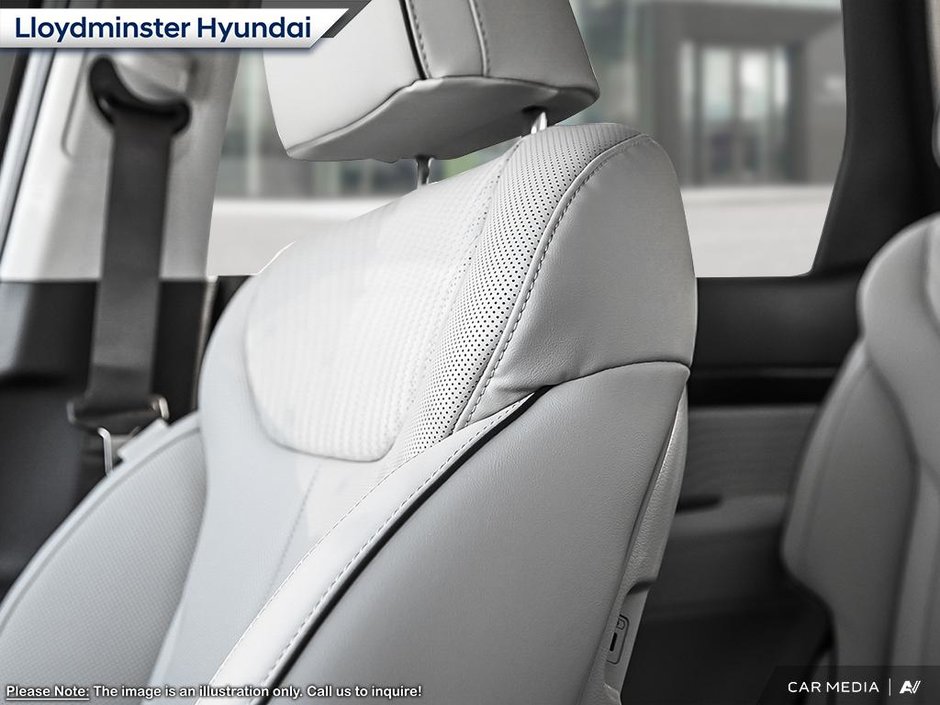 2025 Hyundai Palisade Ultimate Calligraphy-18