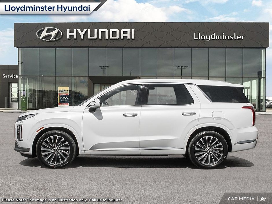 2025 Hyundai Palisade Ultimate Calligraphy-2