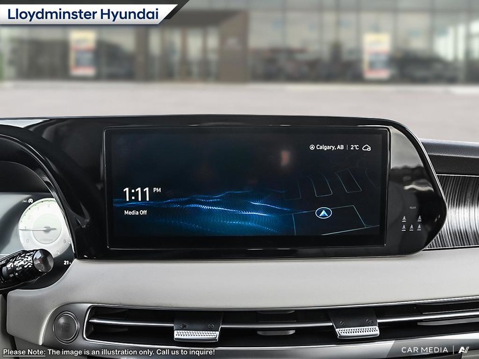 2025 Hyundai Palisade Ultimate Calligraphy-16
