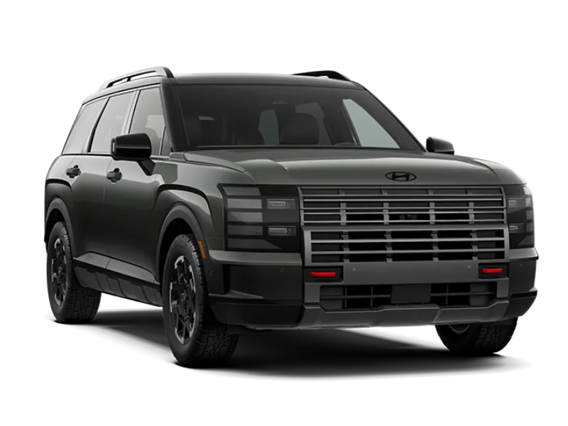 2026 Hyundai Palisade XRT Pro-0