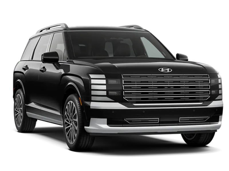 2026 Hyundai Palisade Ultimate Calligraphy-0