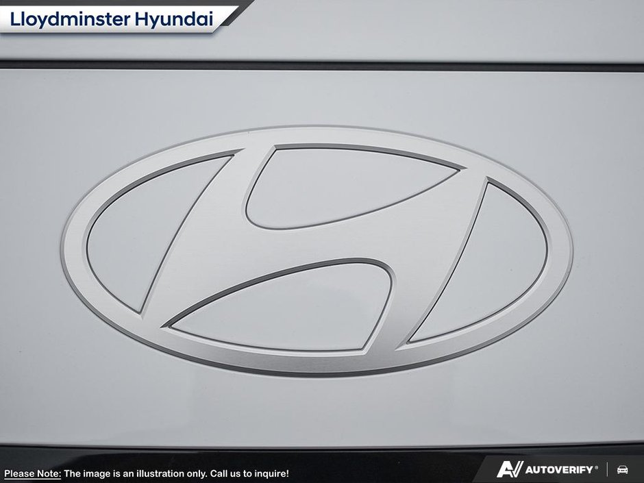 2026 Hyundai Palisade Ultimate Calligraphy-8
