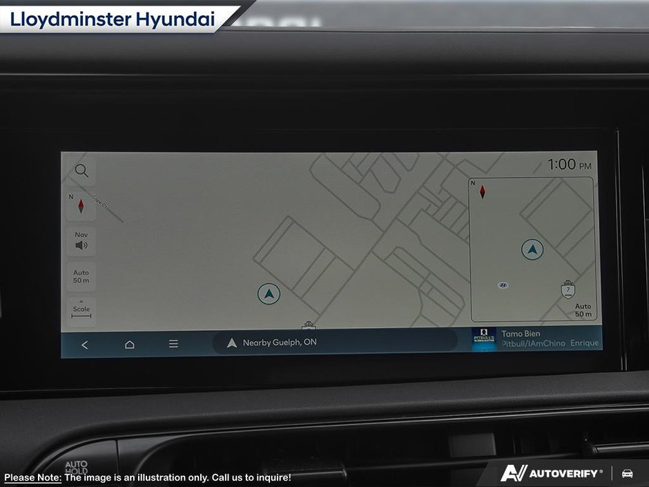 2026 Hyundai Palisade XRT Pro-17