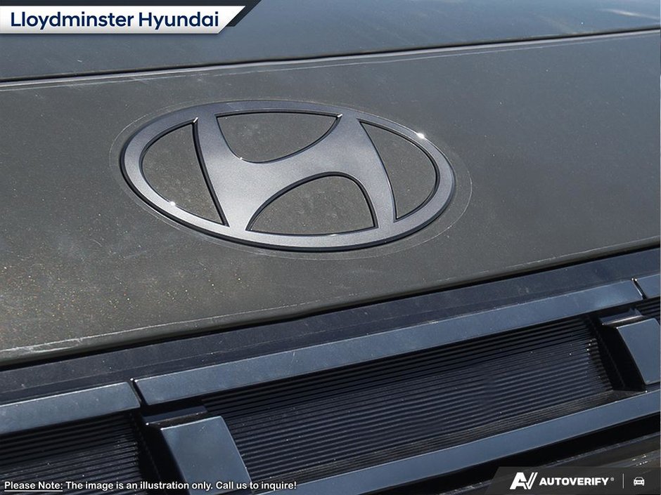 2026 Hyundai Palisade XRT Pro-8