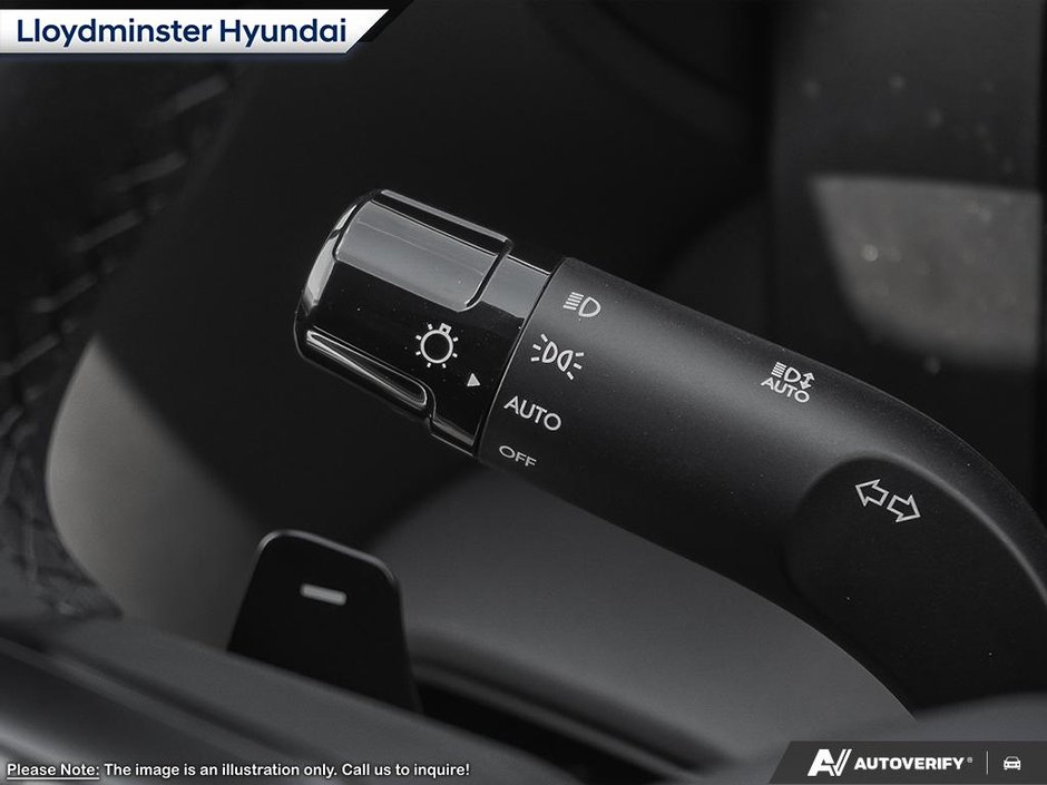 2026 Hyundai Palisade XRT Pro-25