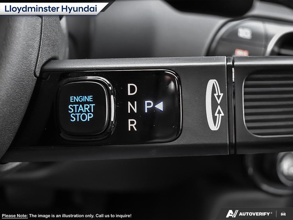 2026 Hyundai Palisade XRT Pro-14