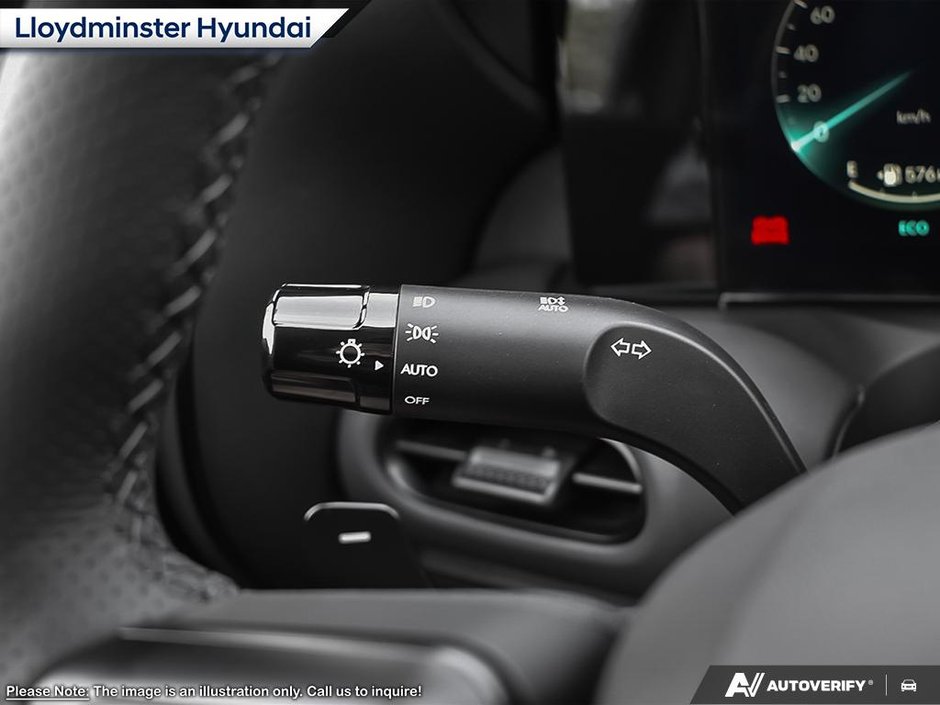 2026 Hyundai Palisade XRT Pro-22