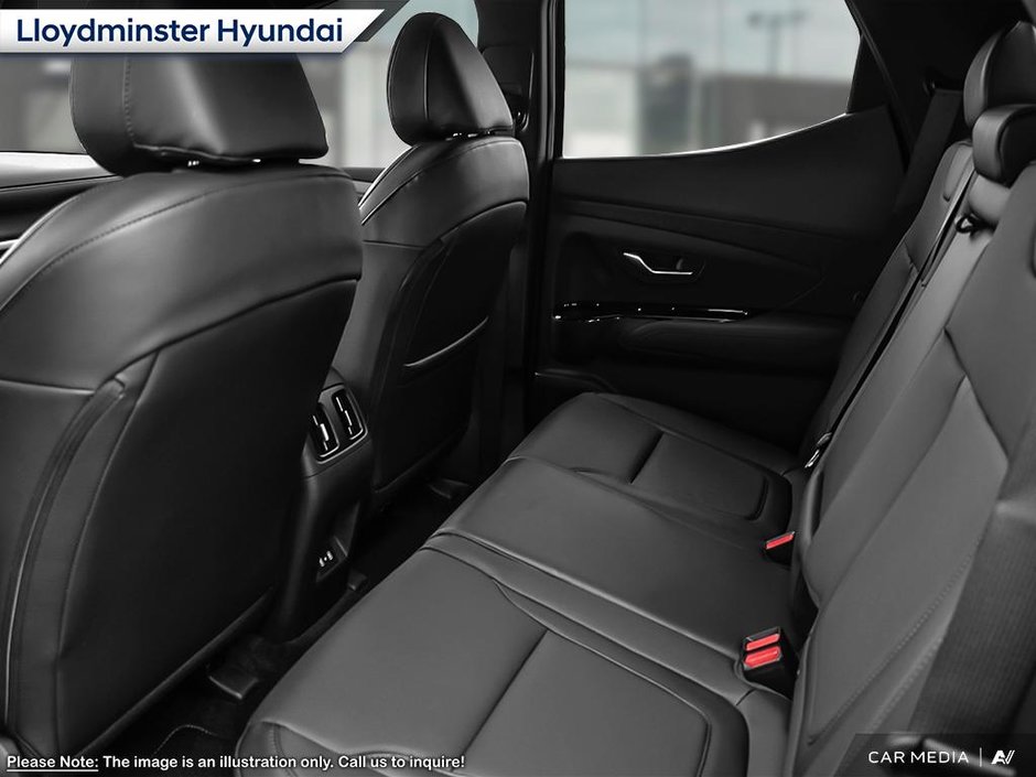 2025 Hyundai Santa Cruz XRT-19