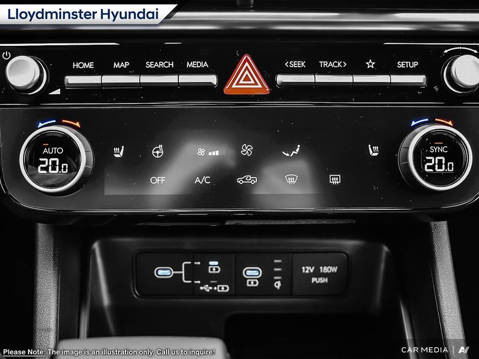 2025 Hyundai Santa Cruz XRT-22