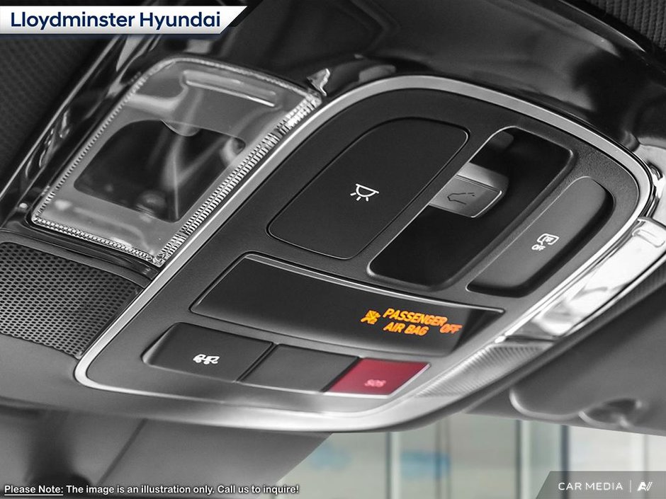 2025 Hyundai Santa Cruz XRT-17