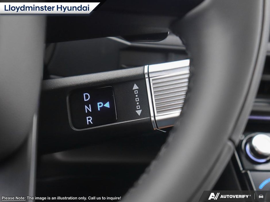 2026 Hyundai Santa Fe Hybrid Ultimate Calligraphy-15