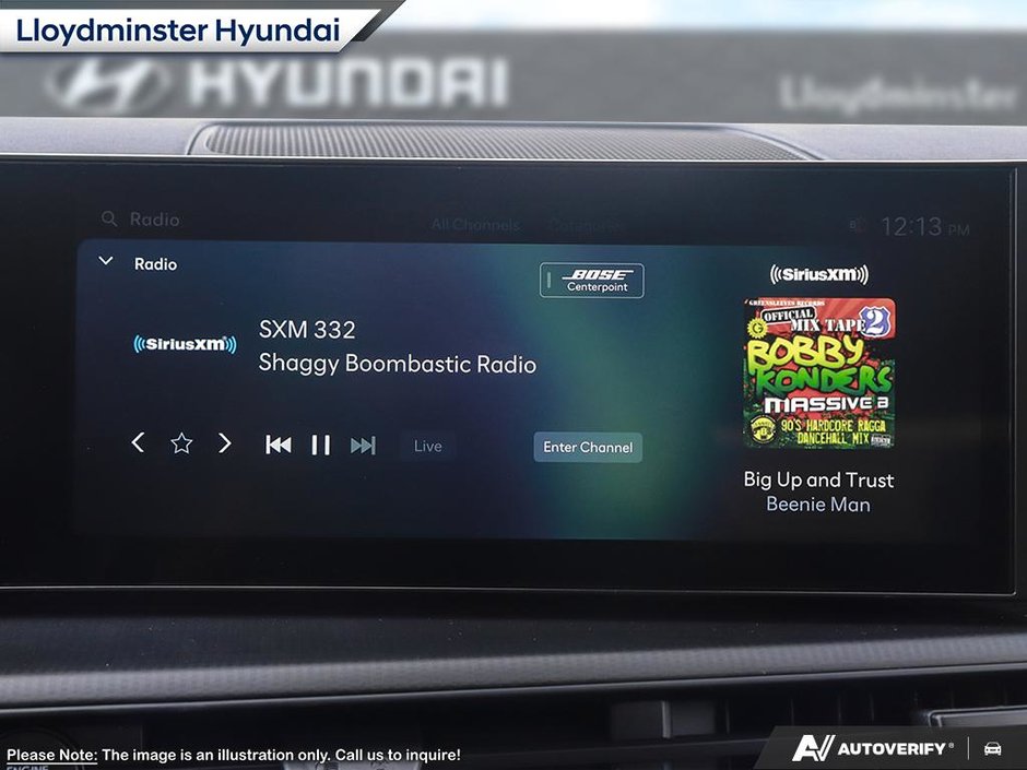 2026 Hyundai Santa Fe Hybrid Ultimate Calligraphy-16