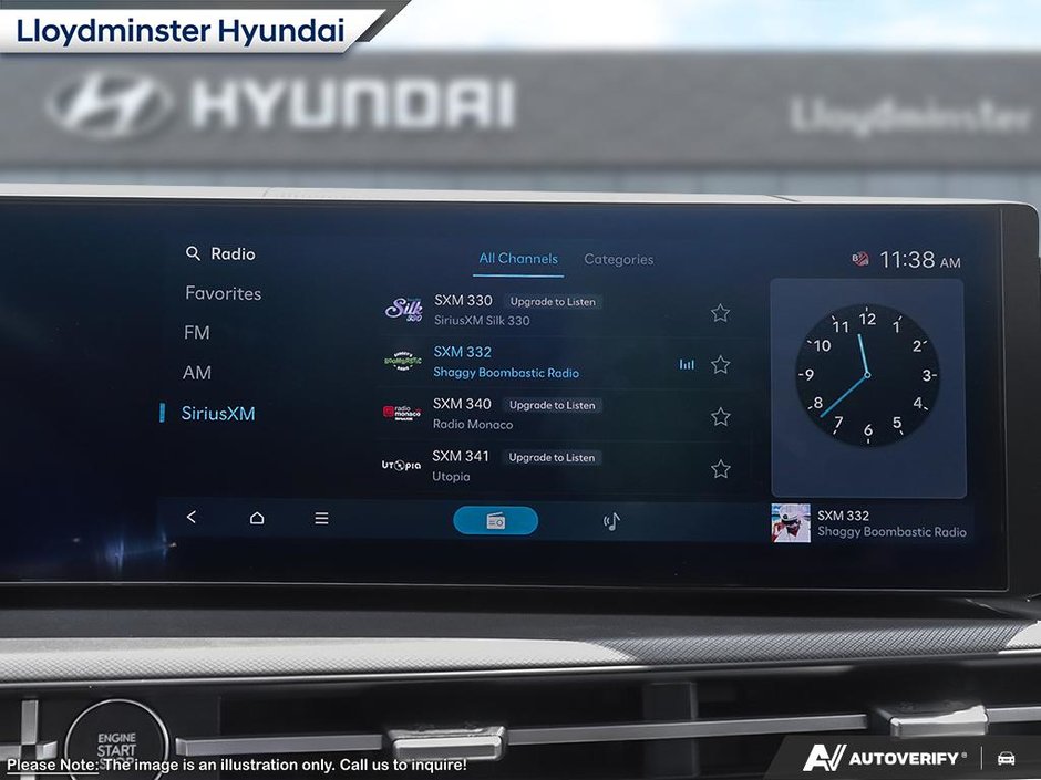 2026 Hyundai Santa Fe Hybrid Preferred-16