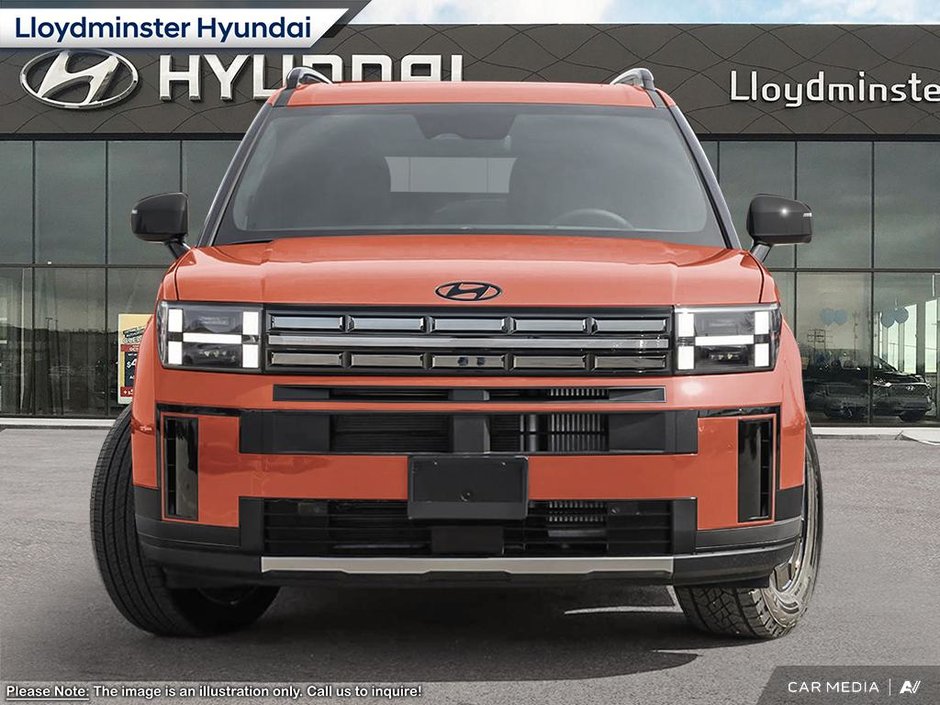 2025 Hyundai Santa Fe XRT-1