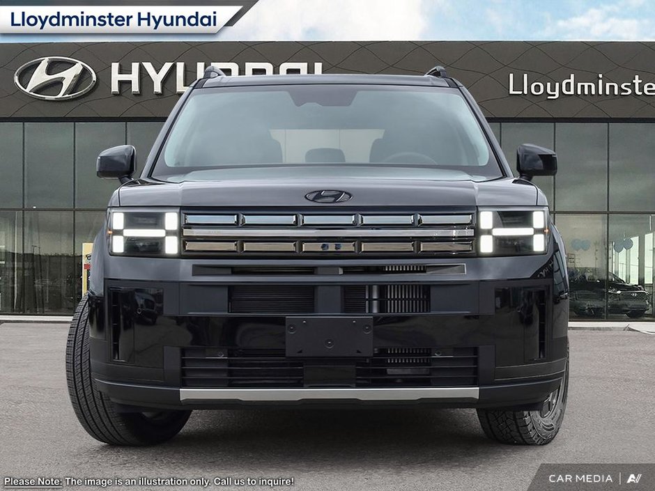 2025 Hyundai Santa Fe XRT-1