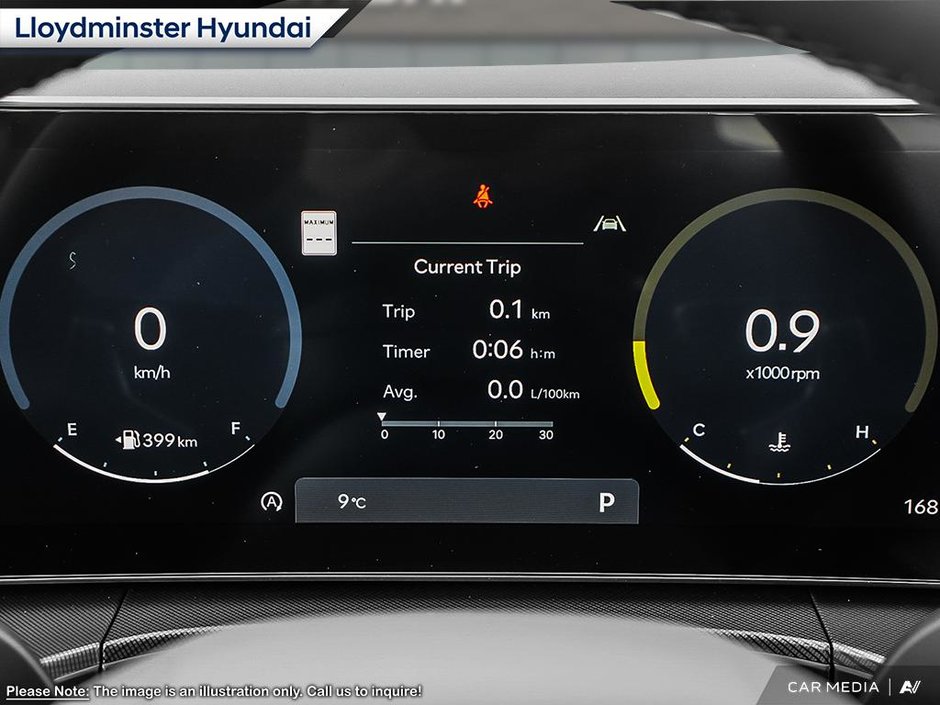 2025 Hyundai Santa Fe XRT-11